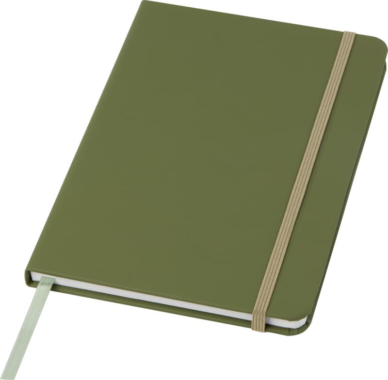 Spectrum A5 notebook with blank pages 25