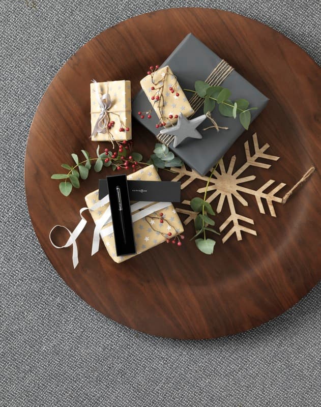 Dash stylus ballpoint pen (black ink) 5