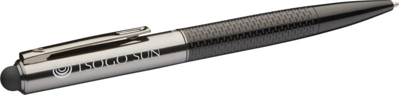 Dash stylus ballpoint pen (black ink) 7