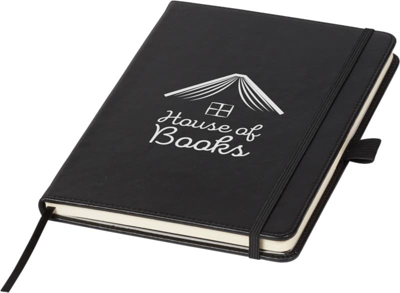 Bound A5 notebook 10