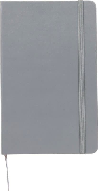 Moleskine Classic L hard cover notebook - ruled 14