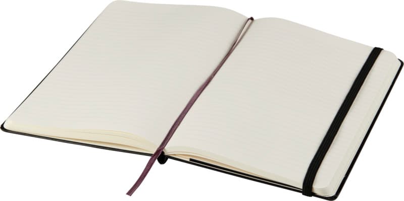 Moleskine Classic PK hard cover notebook - ruled 4