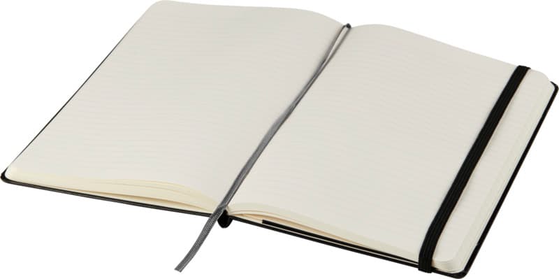 Moleskine Classic XL soft cover notebook - ruled 6