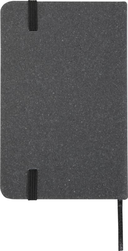 Kern A6 hard cover notebook and MagSafe wallet gift set  3