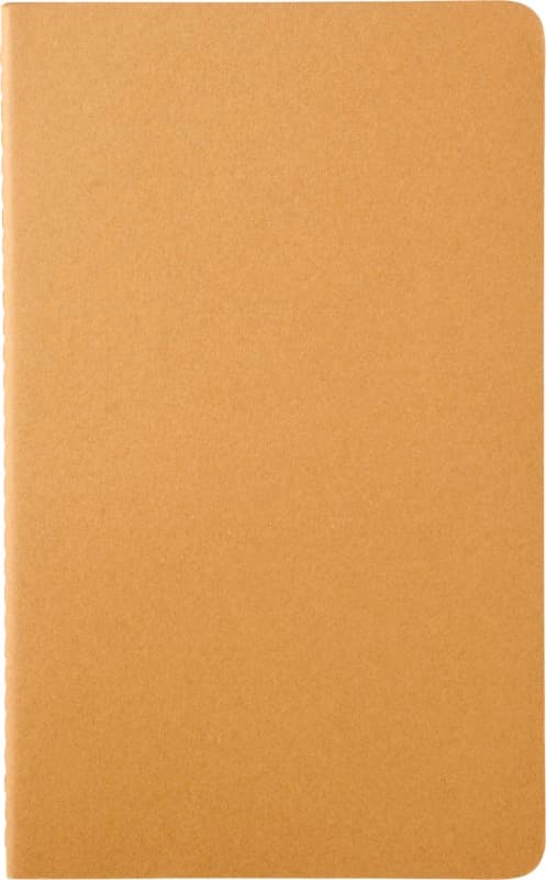 Moleskine Cahier Journal L - plain 8