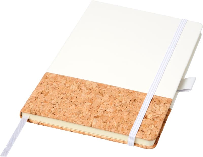 Evora A5 cork thermo PU notebook 7