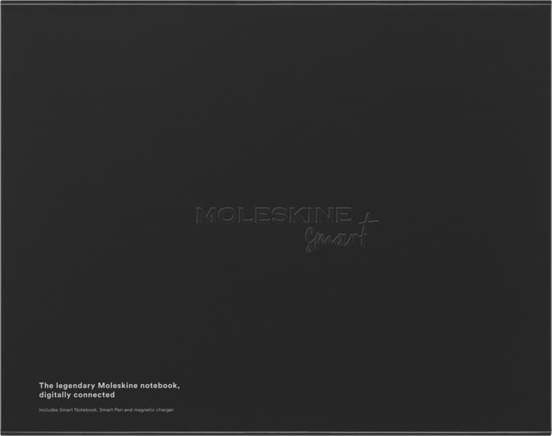 Moleskine Smart writing set 7