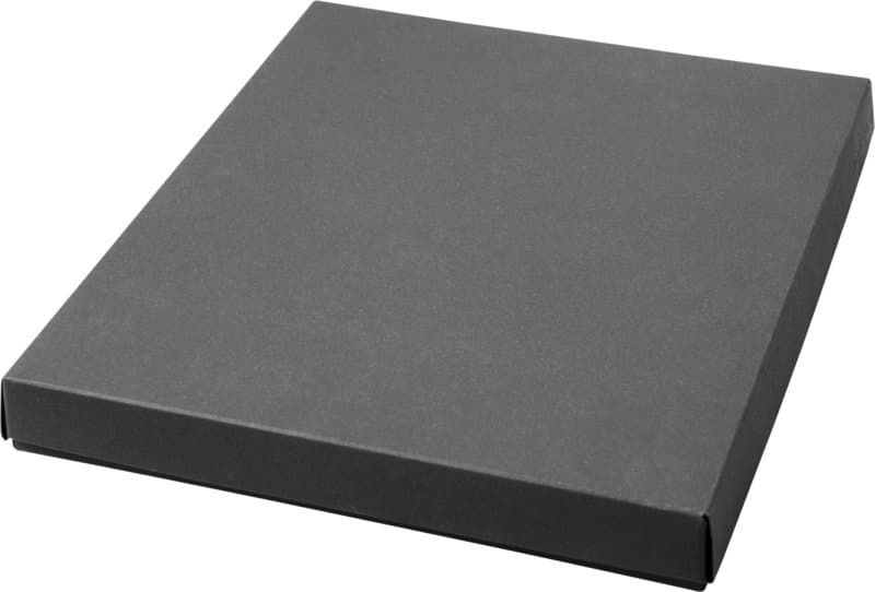 Moleskine notebook and pen gift set 6