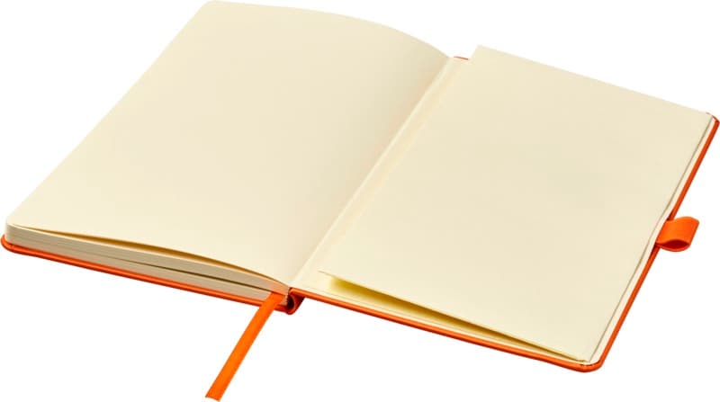 Nova A5 bound notebook 37