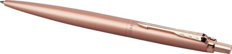 Parker Jotter XL monochrome ballpoint pen (blue ink) 8