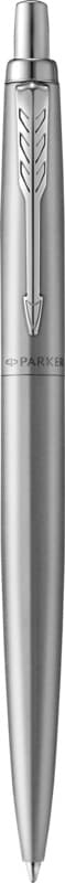 Parker Jotter XL monochrome ballpoint pen (blue ink) 12