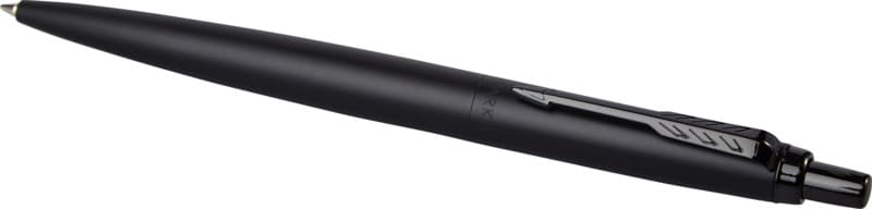Parker Jotter XL monochrome ballpoint pen (blue ink) 18
