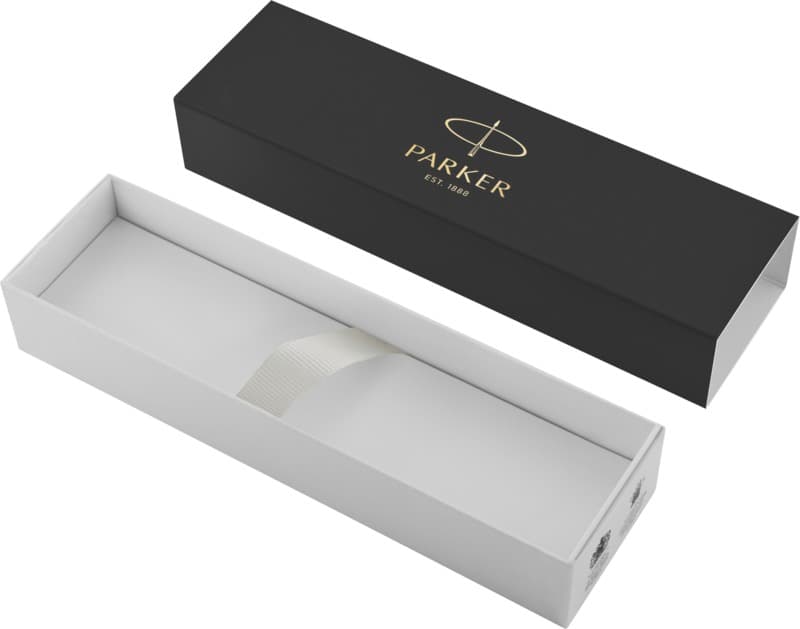 Parker Jotter XL monochrome ballpoint pen (blue ink) 19