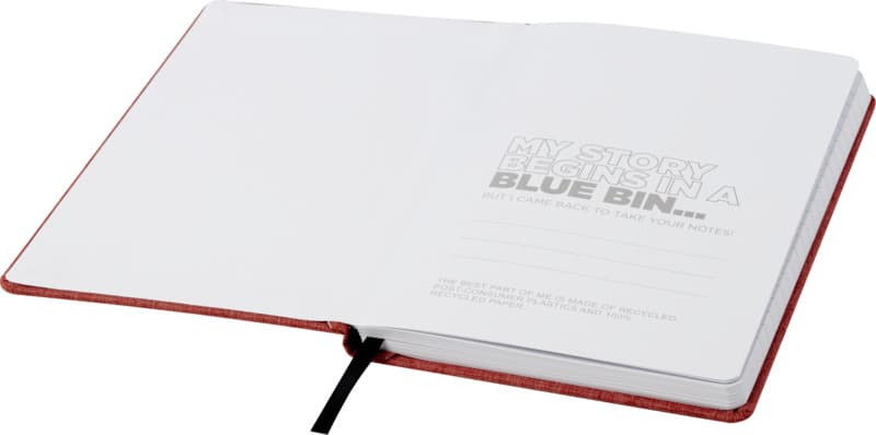 Orin A5 RPET notebook 6