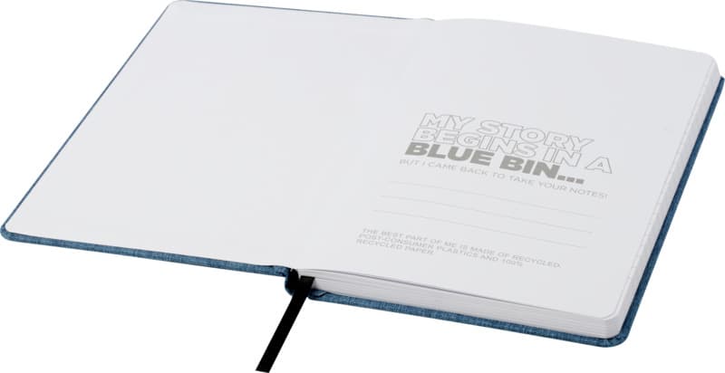 Orin A5 RPET notebook 15