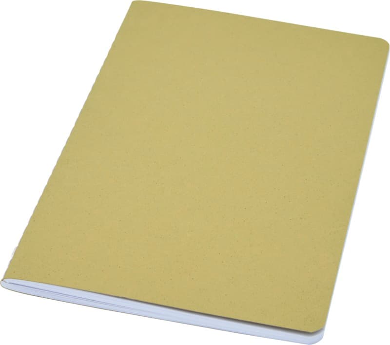 Fabia crush paper cover notebook 8