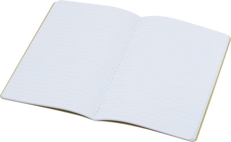 Fabia crush paper cover notebook 11