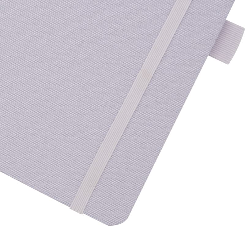 Honua A5 recycled paper notebook with recycled PET cover 15