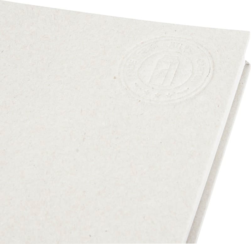 Dairy Dream A5 size reference recycled milk cartons spiral notebook 5