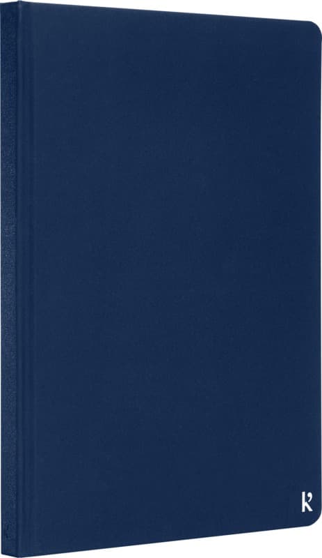Karst® A5 stone paper hardcover notebook - lined 8
