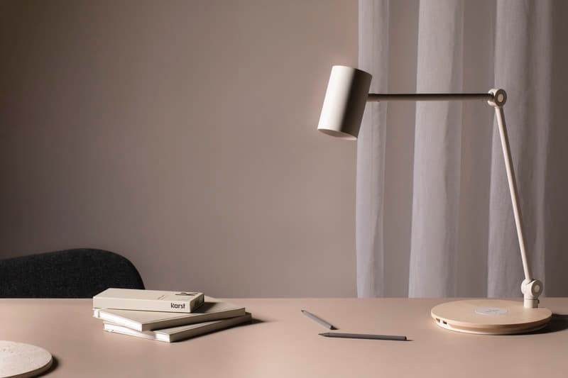 Karst® A5 stone paper hardcover notebook - lined 12