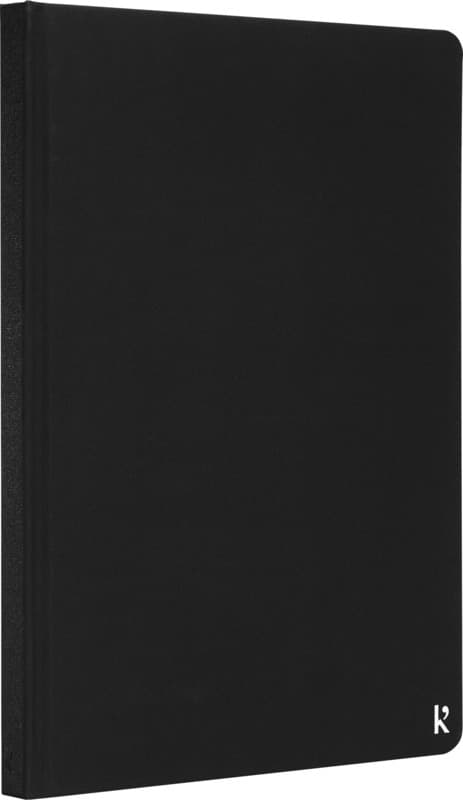 Karst® A5 stone paper hardcover notebook - lined 19