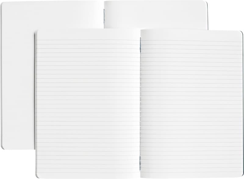 Karst® A5 stone paper journal twin pack 4