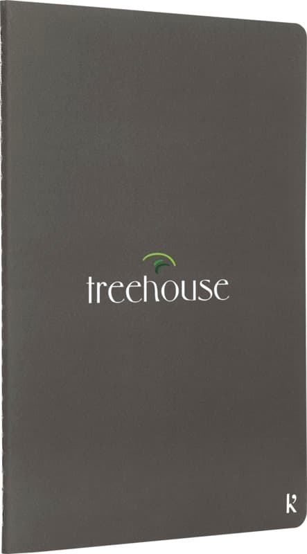 Karst® A5 stone paper journal twin pack 5