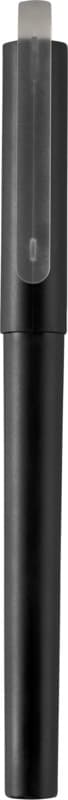 Mauna recycled PET gel rollerball pen (black ink) 16
