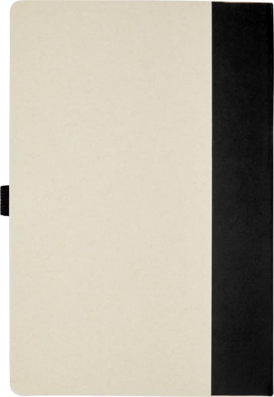 Dairy Dream A5 size reference recycled milk cartons notebook and ballpoint pen set 24