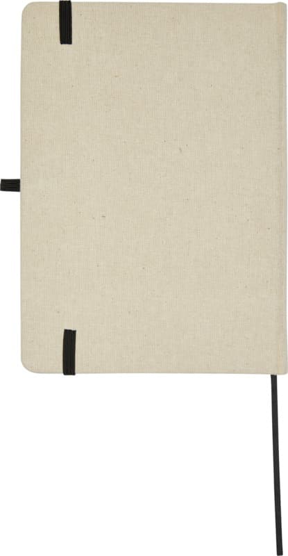 Tutico organic cotton hardcover notebook 3