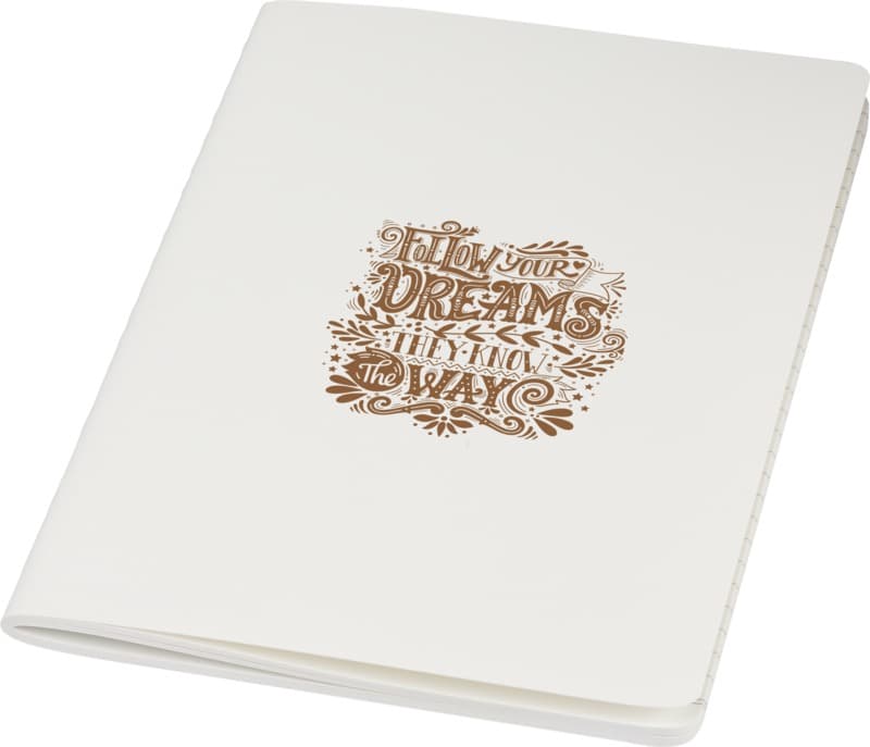 Shale stone paper cahier journal 5