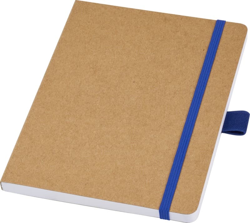 Berk recycled paper notebook 11