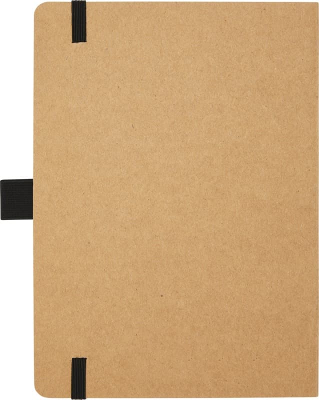 Berk recycled paper notebook 23