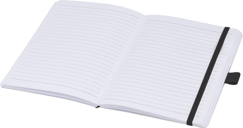 Berk recycled paper notebook 24