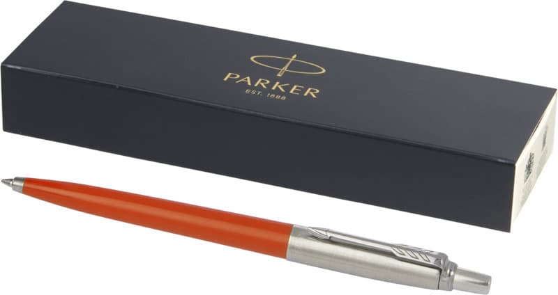 Parker Jotter Recycled ballpoint pen (blue ink) 24