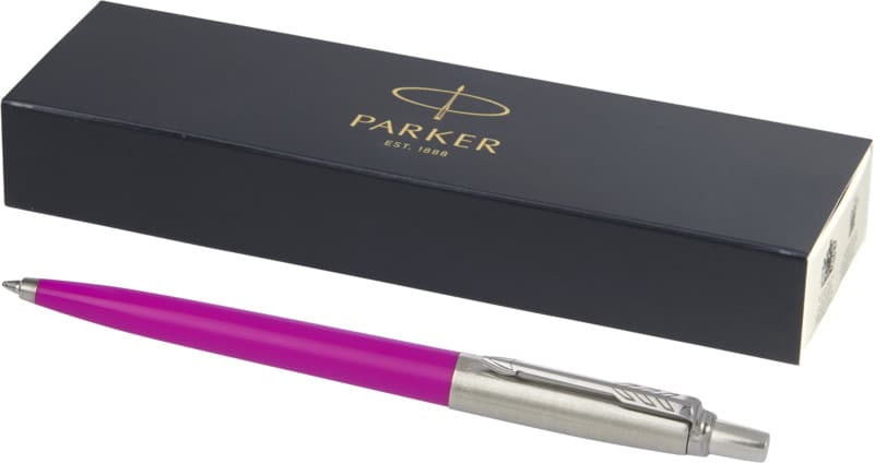 Parker Jotter Recycled ballpoint pen (blue ink) 31