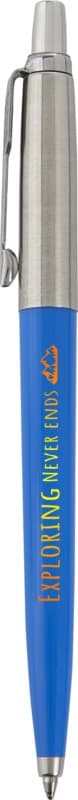 Parker Jotter Recycled ballpoint pen (blue ink) 43