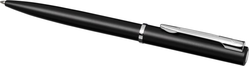 Waterman Allure rollerball and ballpoint pen set  (black ink) 3