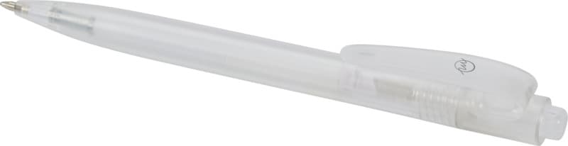 Thalaasa ocean-bound plastic ballpoint pen (black ink) 3