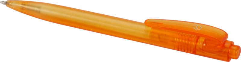 Thalaasa ocean-bound plastic ballpoint pen (black ink) 11