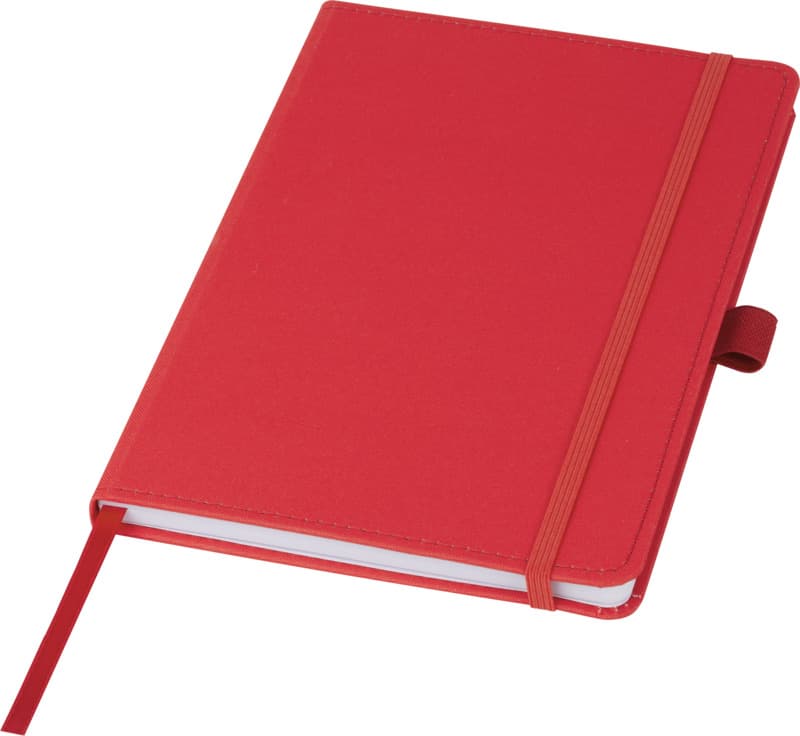 Thalaasa ocean-bound plastic hardcover notebook 8