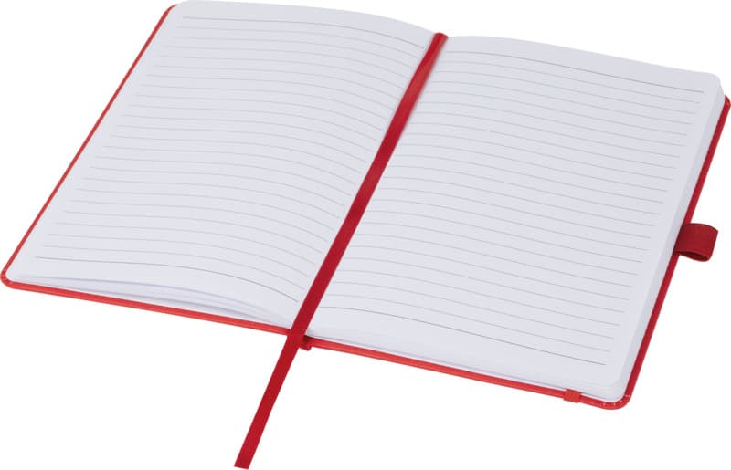 Thalaasa ocean-bound plastic hardcover notebook 11