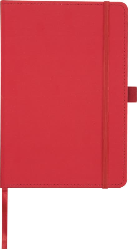 Thalaasa ocean-bound plastic hardcover notebook 9