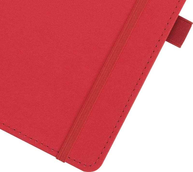 Thalaasa ocean-bound plastic hardcover notebook 13