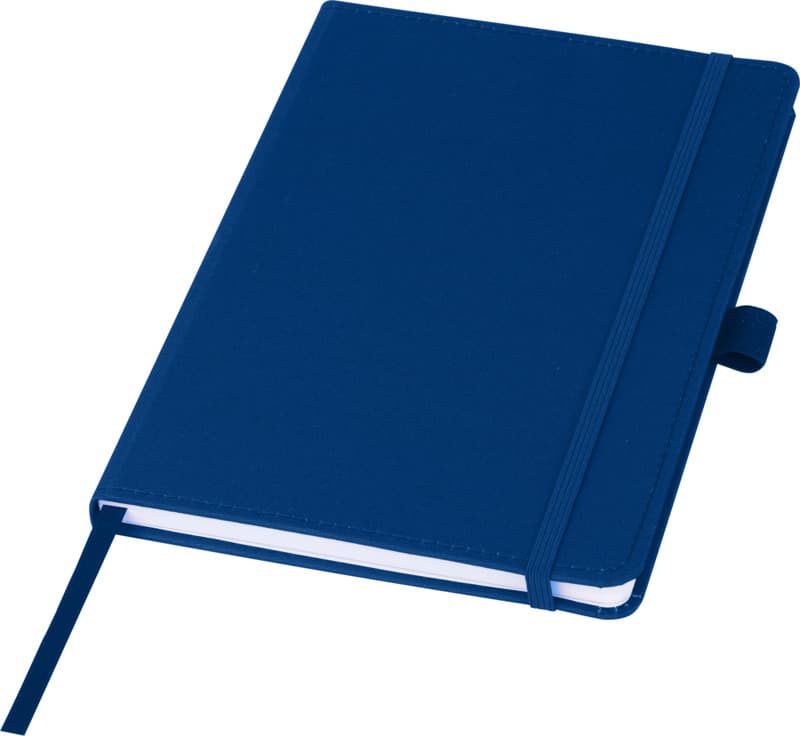 Thalaasa ocean-bound plastic hardcover notebook 22