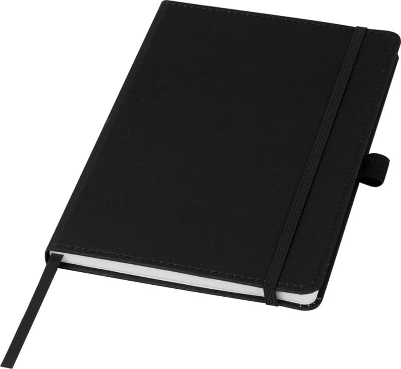 Thalaasa ocean-bound plastic hardcover notebook 36
