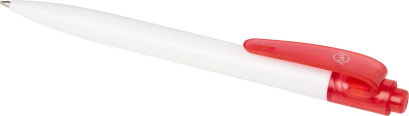 Thalaasa ocean-bound plastic ballpoint pen (black ink) 7