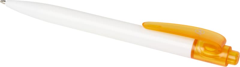 Thalaasa ocean-bound plastic ballpoint pen (black ink) 11