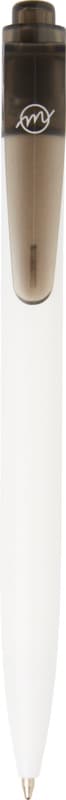 Thalaasa ocean-bound plastic ballpoint pen (black ink) 21